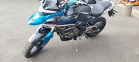 DIVERS 2022 occasion 79500 Melle