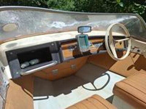 Vedette - Yacht - Offshore 1970 occasion 31620 Labastide-Saint-Sernin