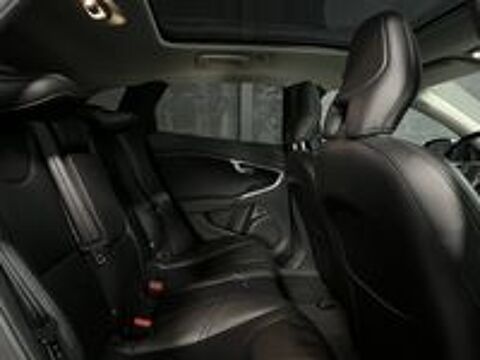 V40 II D3 150ch Start&Stop Summum 2014 occasion 33520 Bruges