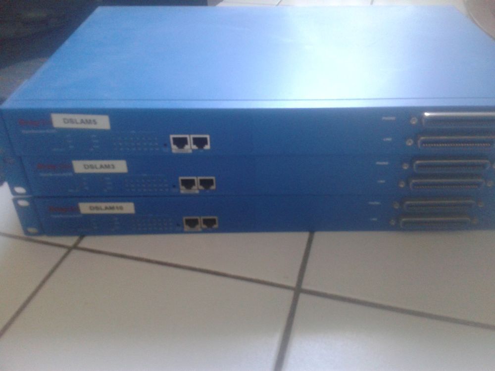 VIGOR ACCESS A24S DRAYTEK Matériel informatique