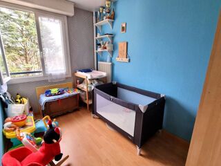  Appartement à vendre 5 pièces 93 m²