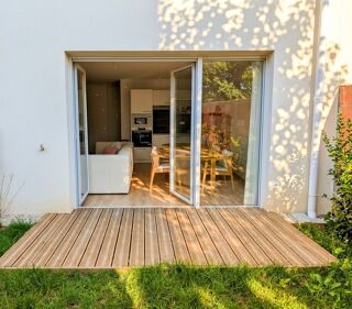 Vente Duplex/Triplex Duplex T3  (76 m²) ? Jardin privatif, Terrasse & 2 Parkings Chennevières-sur-marne