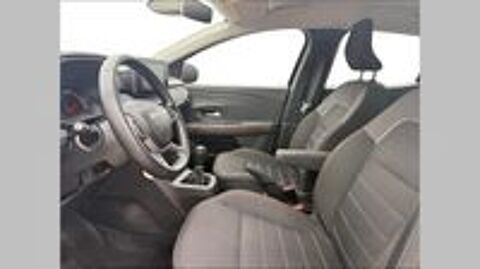 Sandero TCe 90 Stepway Expression 2023 occasion 91200 Athis-Mons