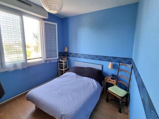  Appartement � vendre 5 pi�ces 93 m�