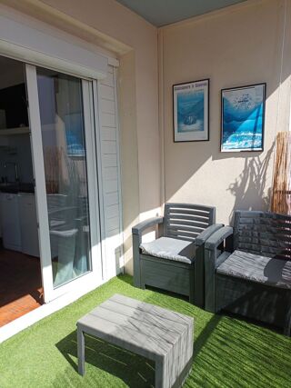  Appartement à louer 3/4 pièces 73 m²