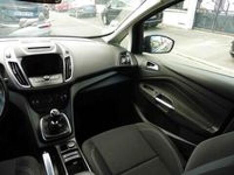 C-max C-MAX 1.5 TDCi 120 S&S Business Nav 2015 occasion 93430 Villetaneuse