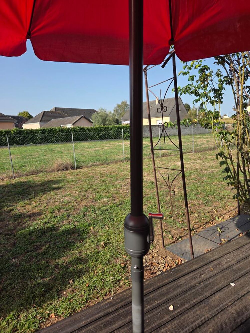 PARASOL Jardin