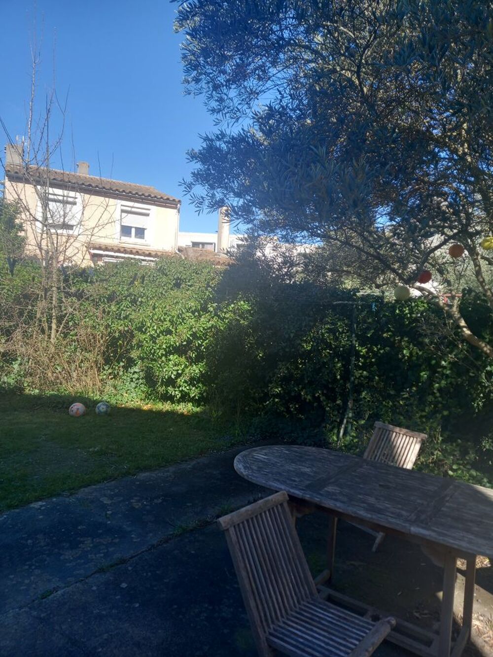 Location Colocation Colocation dans maison et jardin de 100 m2 Carcassonne