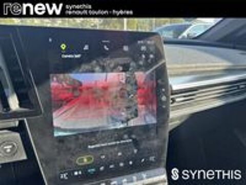 M&eacute;gane Megane E-Tech EV60 220 ch super charge Techno 2023 occasion 83160 La Valette-du-Var