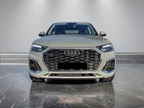 Q5 Sportback 55 TFSIe 367 S tronic 7 Quattro S line EXT 2021 occasion 13124 Peypin