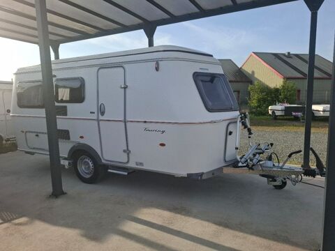 ERIBA Caravane 2025 occasion La Fert&eacute;-Bernard 72400