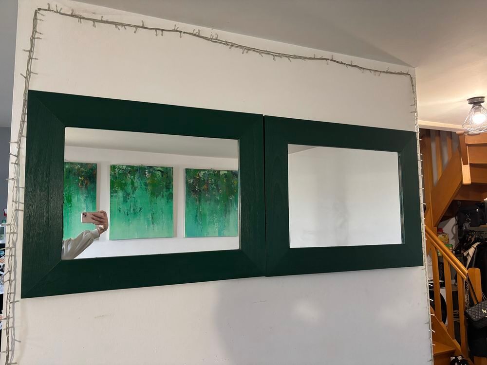 miroir Décoration