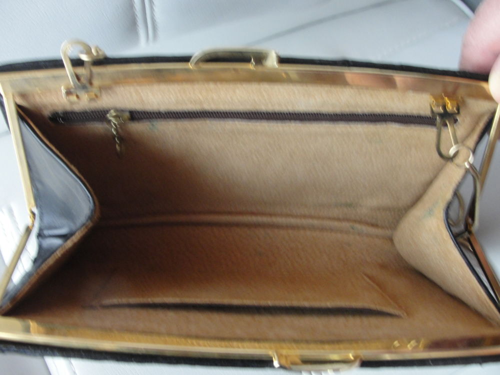 Achetez sac christian dior occasion annonce vente Six Fours les