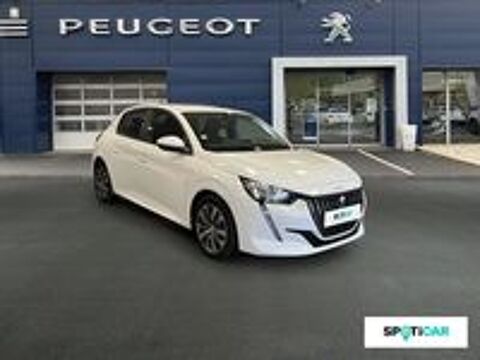 208 PureTech 75 S&S BVM5 Active Business 2020 occasion 46000 Cahors