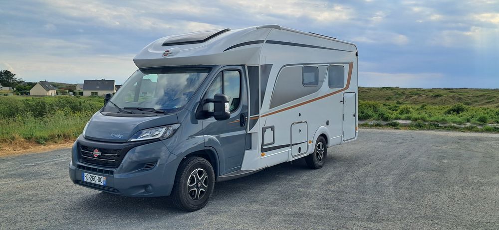  2025 occasion 50560 Blainville-sur-Mer