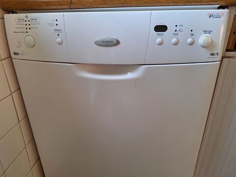 Lave vaisselle 12 couverts, TBE. Chaville (92)