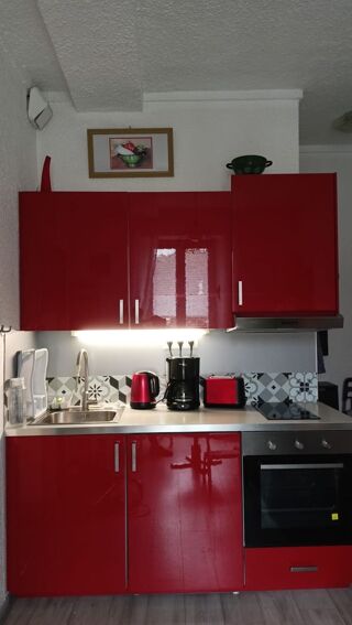 Location  Appartement 