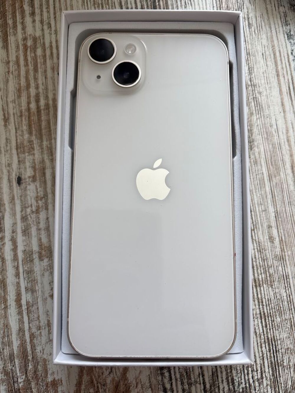 iPhone 14 plus Téléphones et tablettes