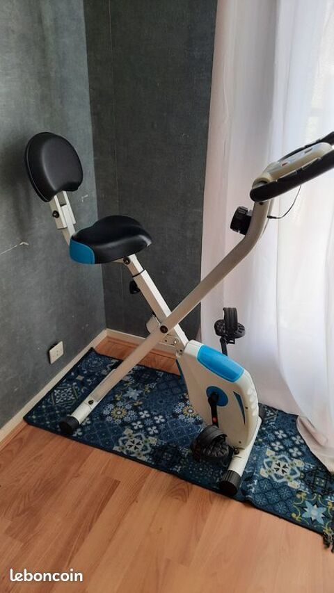 Velo appartement Saint-Cyr-l'�cole (78)