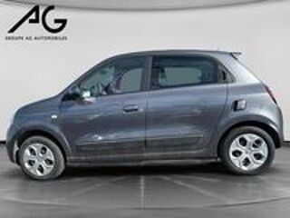 Twingo E2H A1E C1 null 2021 occasion 51300 Vitry-le-Fran&ccedil;ois