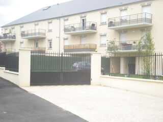  Appartement � louer 2 pi�ces 42 m�