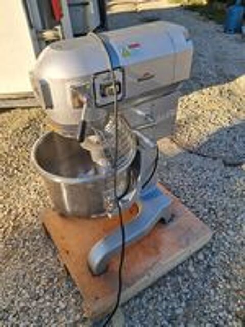  1998 occasion 13122 Ventabren