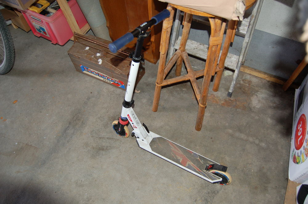 Trotinette Jeux / jouets