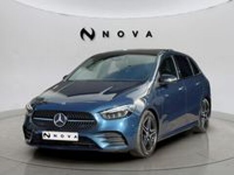 Classe B 200D AMG Line Toit Ouvrant 2021 occasion 33600 Pessac