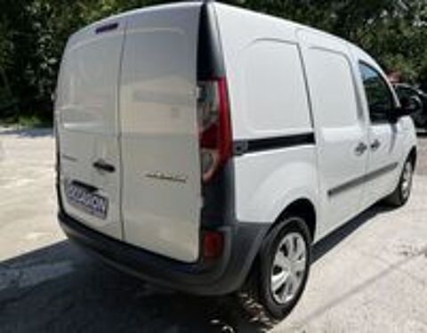 Kangoo Express KANGOO EXPRESS BLUE DCI 95 CONFORT 2021 occasion 06390 Contes
