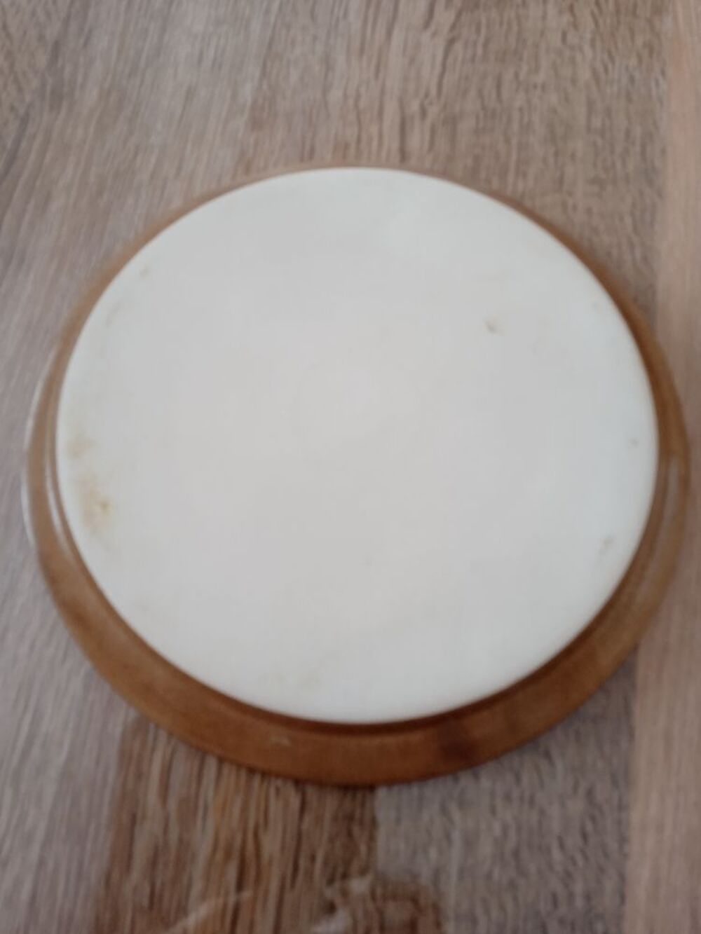 Assiettes pour fondue Cuisine