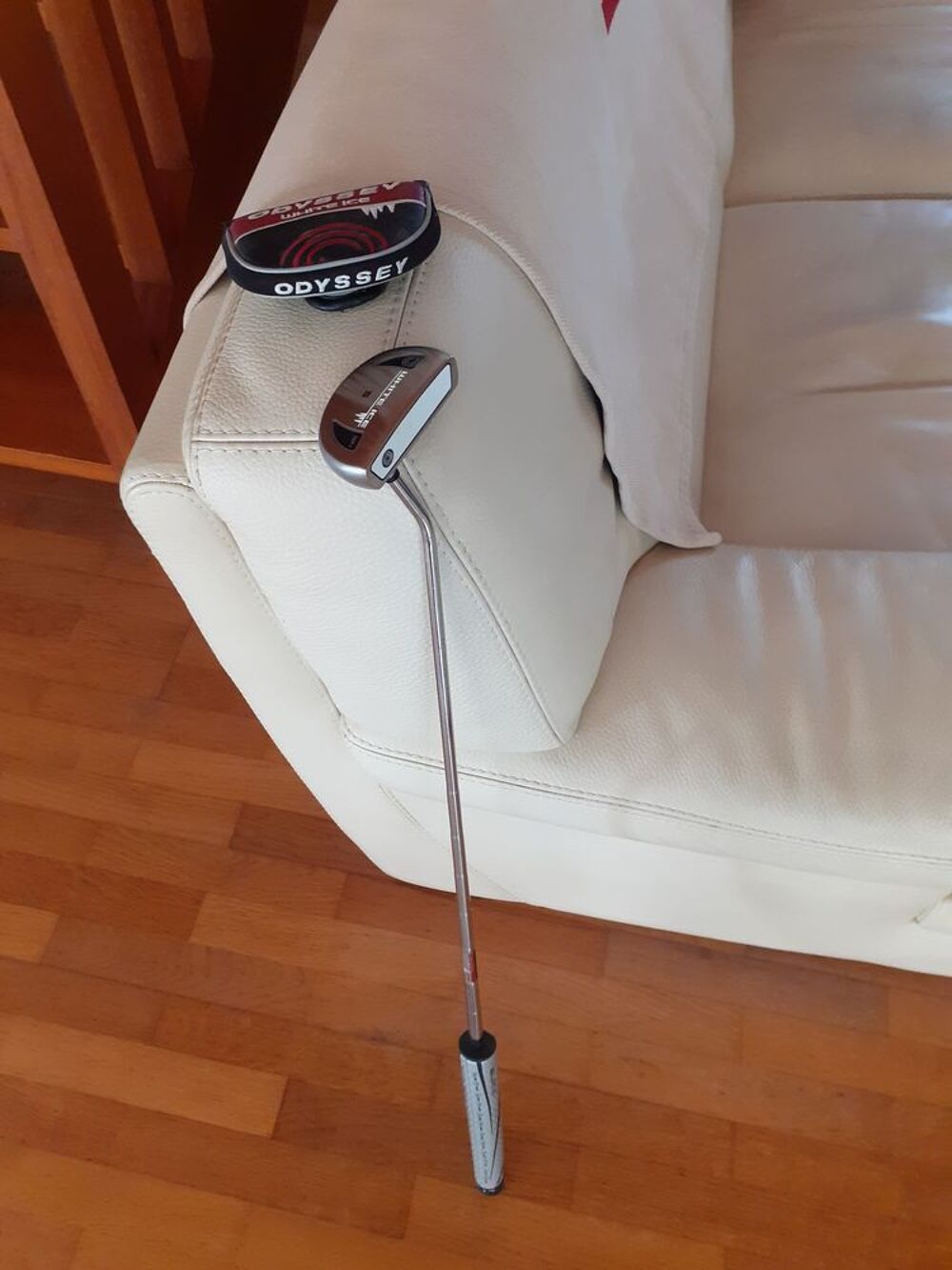 Putter de golf homme Sports