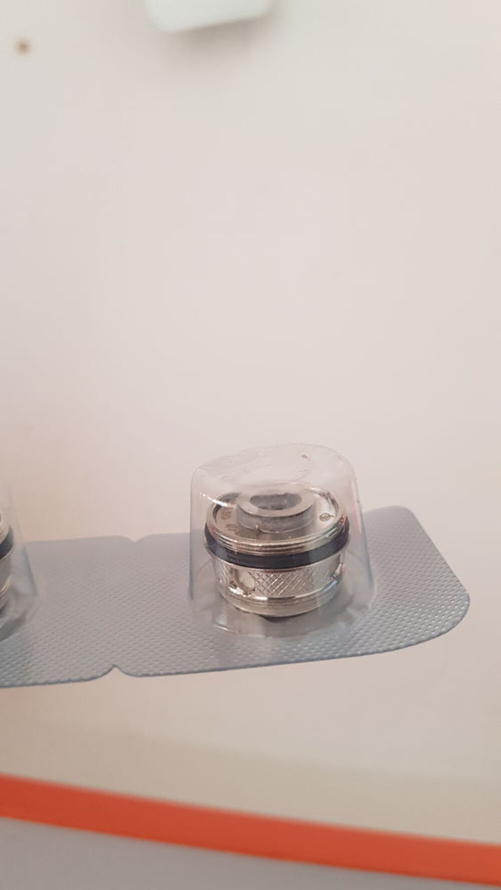 Reistance JOYETECH MG CLAPTON 0.5 ohm Bricolage