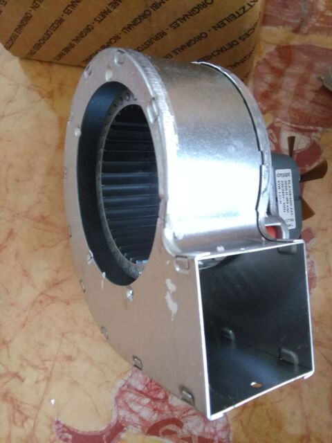 Extracteur Chaudire Niagara rf 60084015 100 Pr (17)