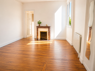  Appartement à vendre 2 pièces 40 m²