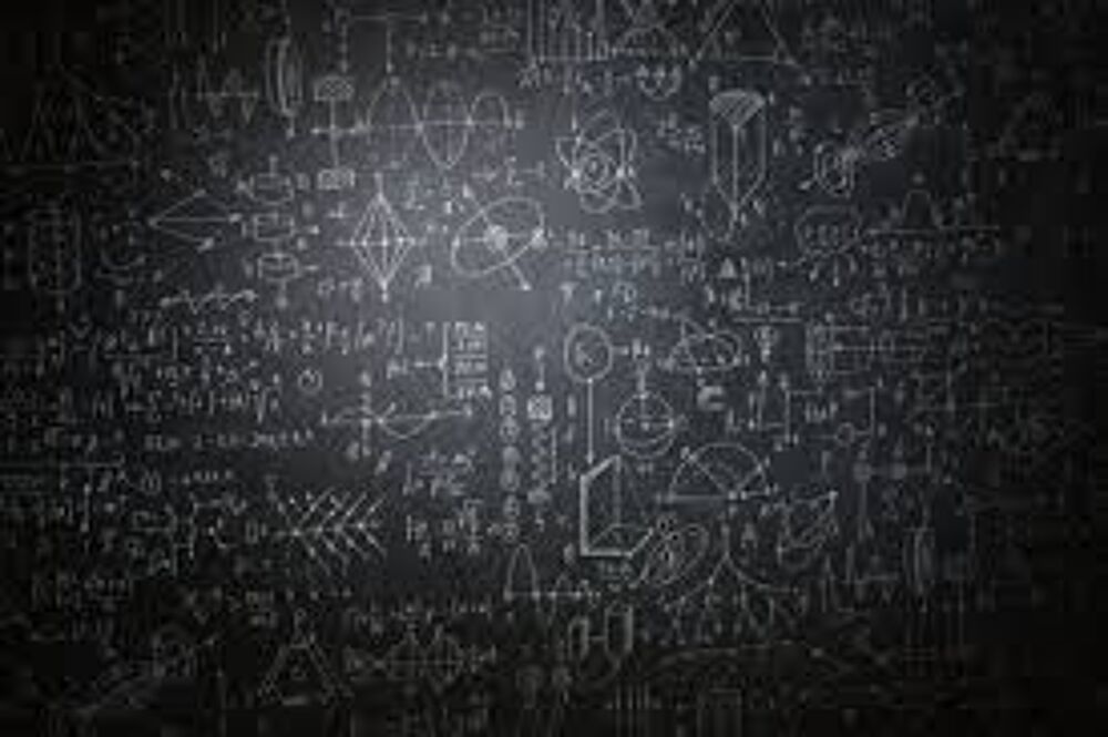   Cours - Mathématique, Physique, Mécanique, Électronique 