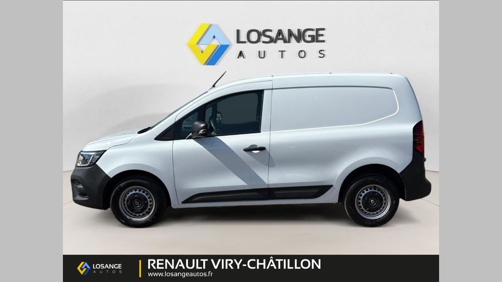 Kangoo Express BLUE DCI 95 GRAND CONFORT- 22 2024 occasion 91170 Viry-Ch&acirc;tillon
