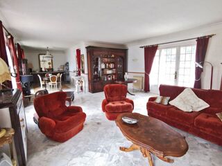  Maison � vendre 8 pi�ces 185 m�