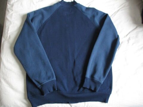 veste adidas bleu marine teddy originals  XL baseball 
55 Lognes (77)