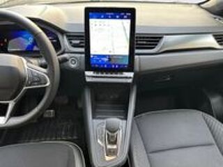 Symbioz E-Tech full hybrid 145 Iconic 2025 occasion 92120 Montrouge