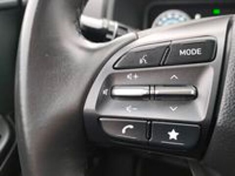 Kona 1.6 CRDi 136 Hybrid 48V Intuitive 2022 occasion 59820 Gravelines