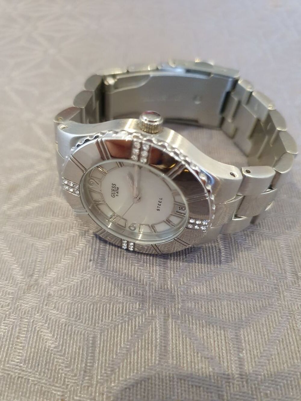 montre Guess Bijoux et montres