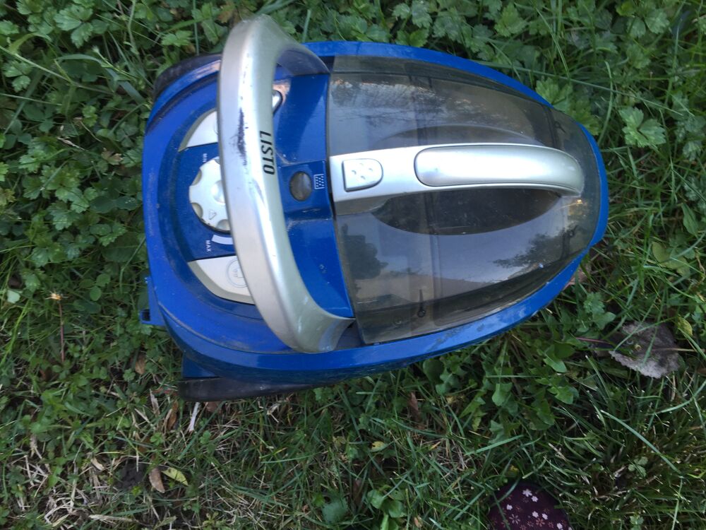 Aspirateur listo sans discount sac