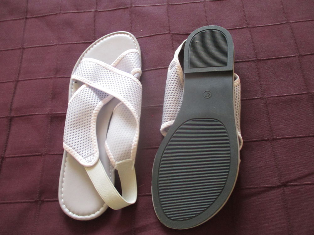escarpins ou sandales Chaussures
