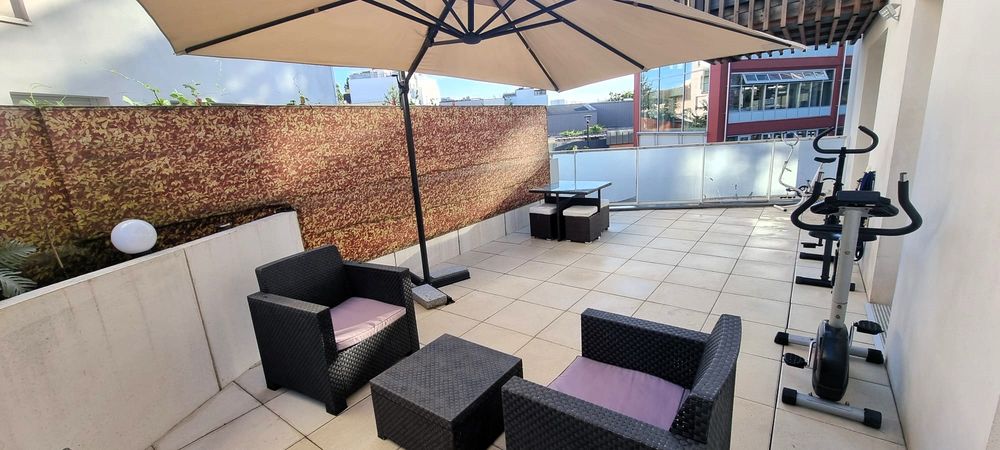 Location Appartement F3 calme & lumineux ? Terrasse ?Parking gratuit Romainville