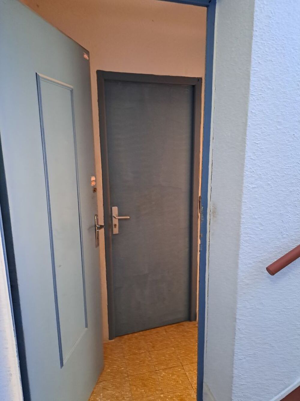 Vente Appartement IDEAL INVESTISSEUR LOT 1 STUDIO +T1 Aix-en-provence