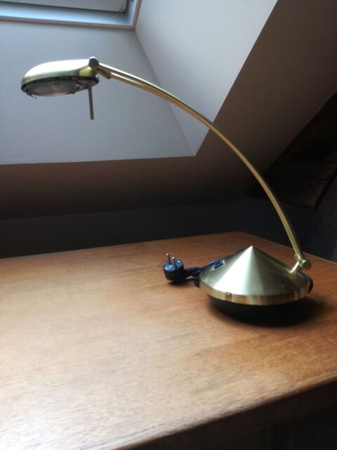 Lampe de Bureau 10 Barentin (76)