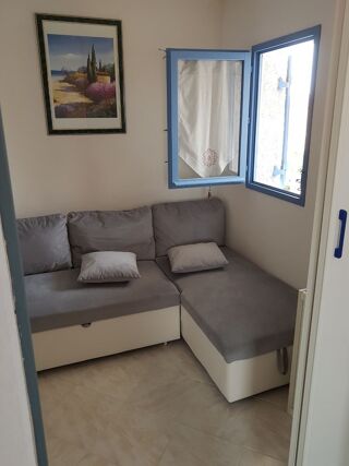  Appartement à vendre 3 pièces 37 m²