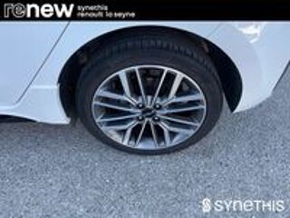 Rio 1.0 T-GDi 120 ch MHEV DCT7 GT-Line Premium Business 2023 occasion 83500 La Seyne-sur-Mer