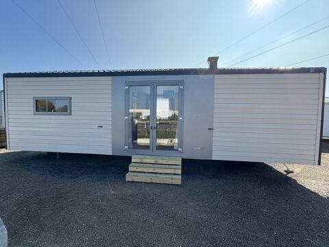 Mobil-Home Mobil-Home 2025 occasion Plou&eacute;dern 29800