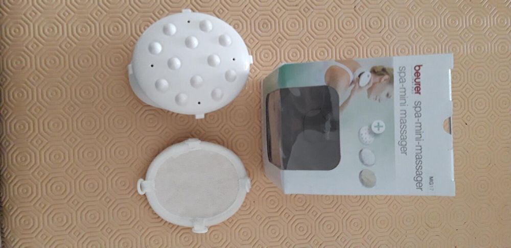  Mini appareil de massage spa Electroménager